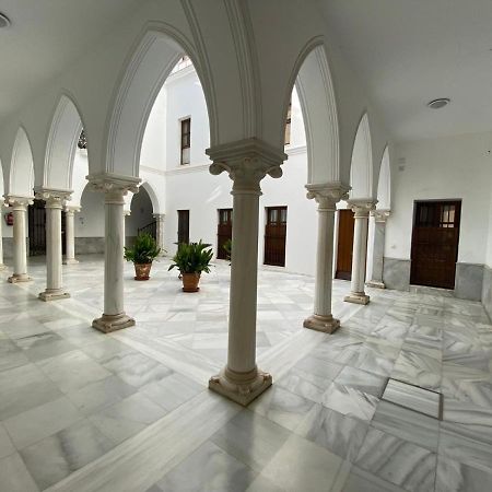 Apartamento Sanlucar-El Pradillo Sanlúcar de Barrameda Exteriér fotografie