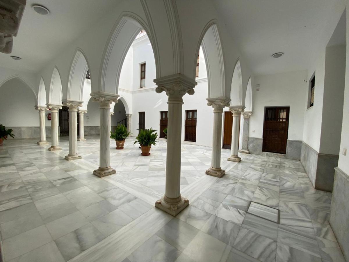 Apartamento Sanlucar-El Pradillo Sanlúcar de Barrameda Exteriér fotografie