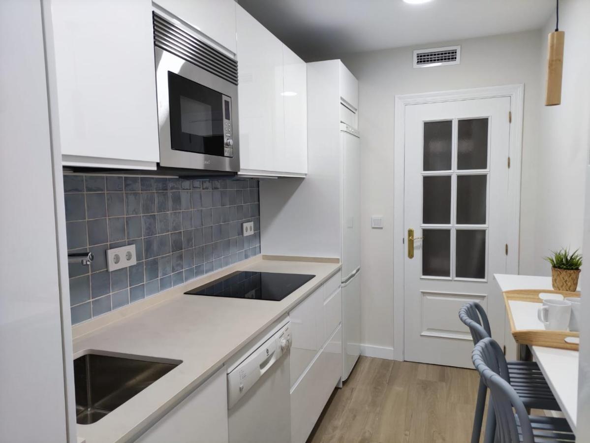 Apartamento Sanlucar-El Pradillo Sanlúcar de Barrameda Exteriér fotografie