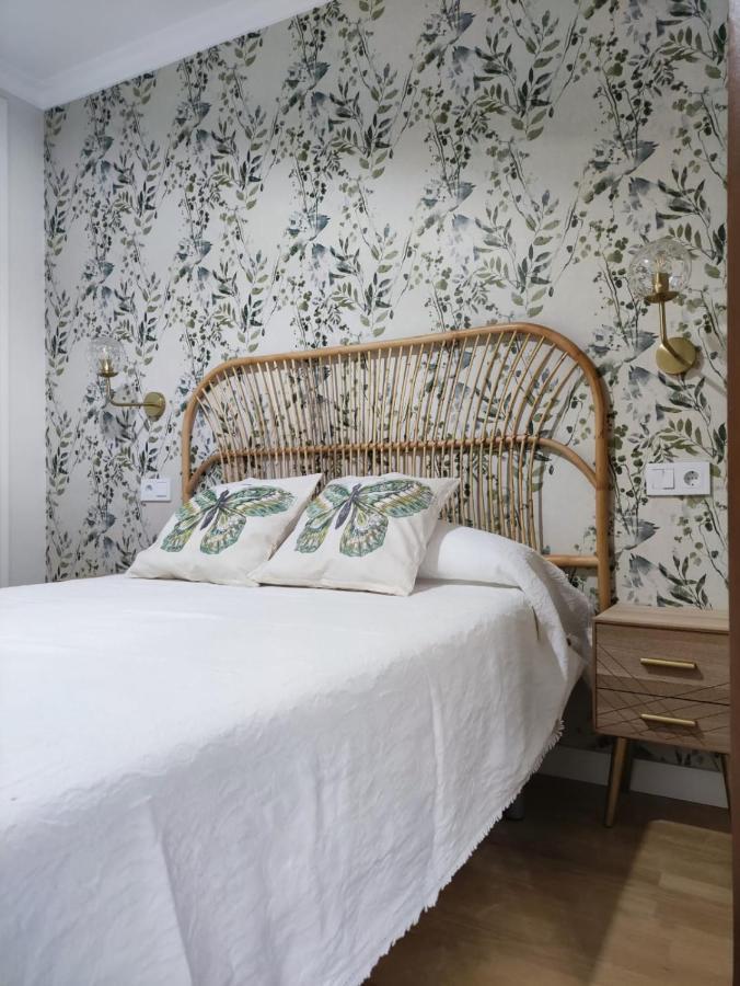 Apartamento Sanlucar-El Pradillo Sanlúcar de Barrameda Exteriér fotografie