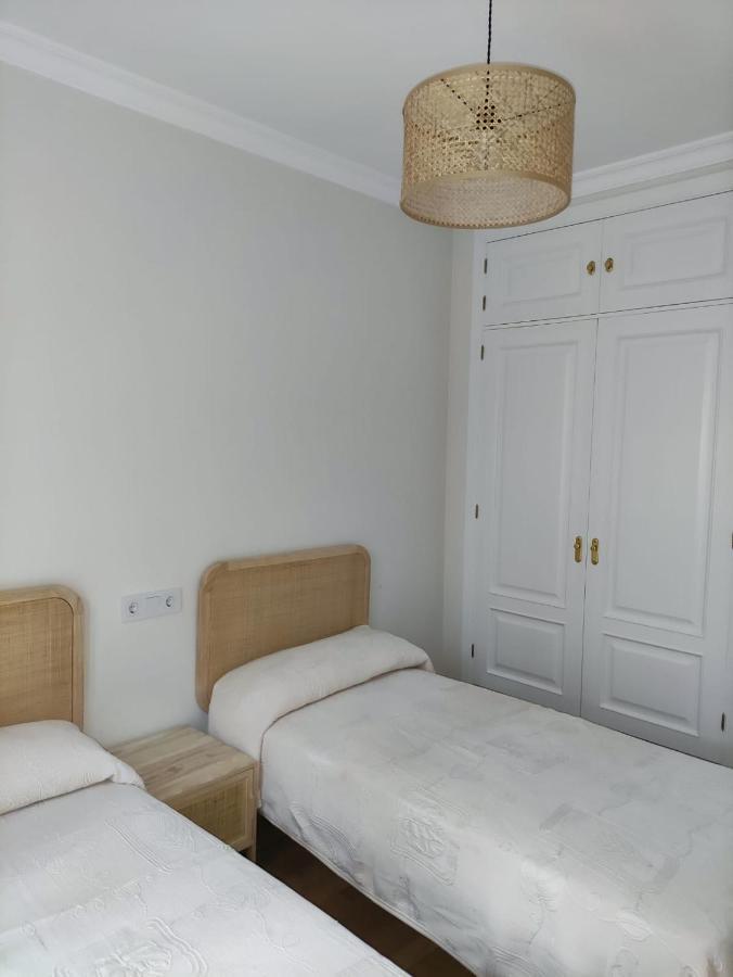 Apartamento Sanlucar-El Pradillo Sanlúcar de Barrameda Exteriér fotografie
