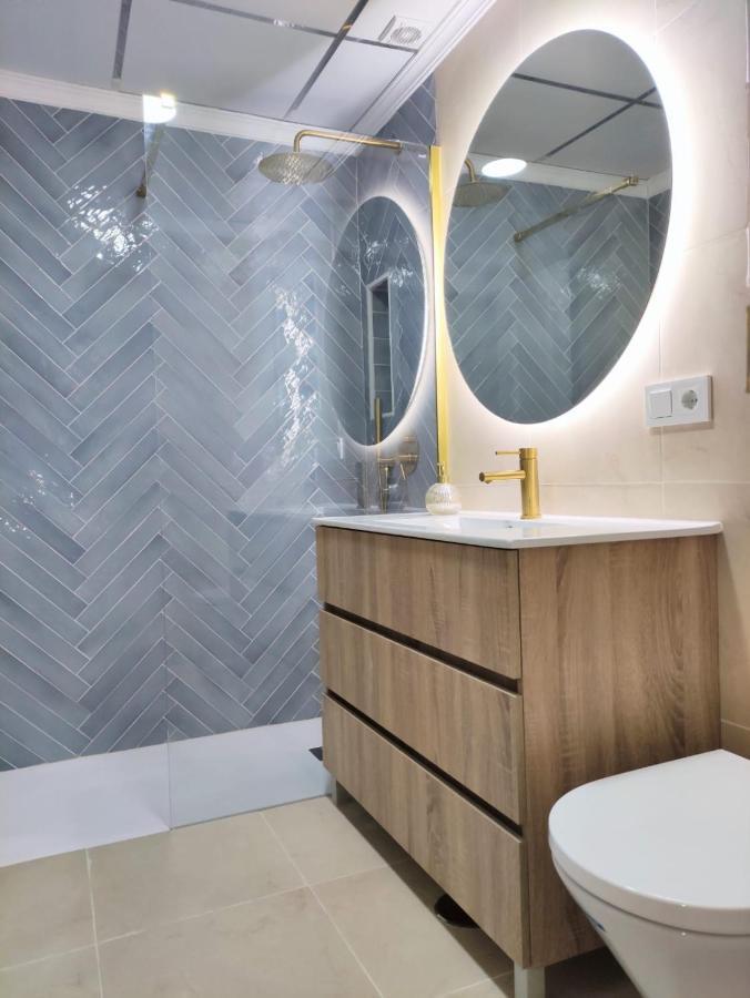 Apartamento Sanlucar-El Pradillo Sanlúcar de Barrameda Exteriér fotografie