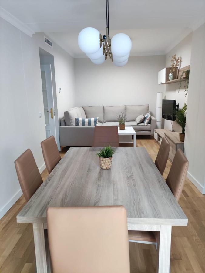 Apartamento Sanlucar-El Pradillo Sanlúcar de Barrameda Exteriér fotografie