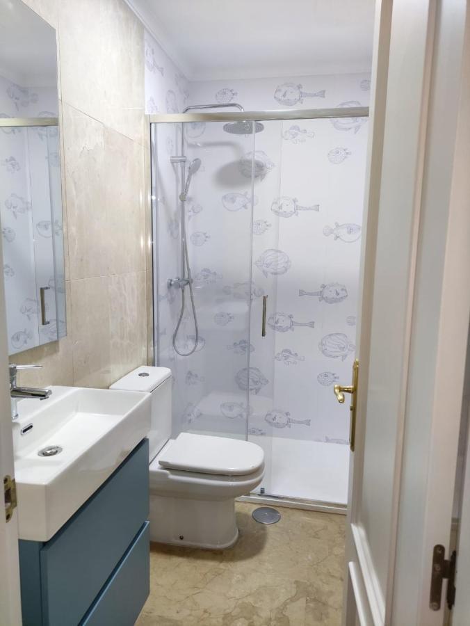 Apartamento Sanlucar-El Pradillo Sanlúcar de Barrameda Exteriér fotografie